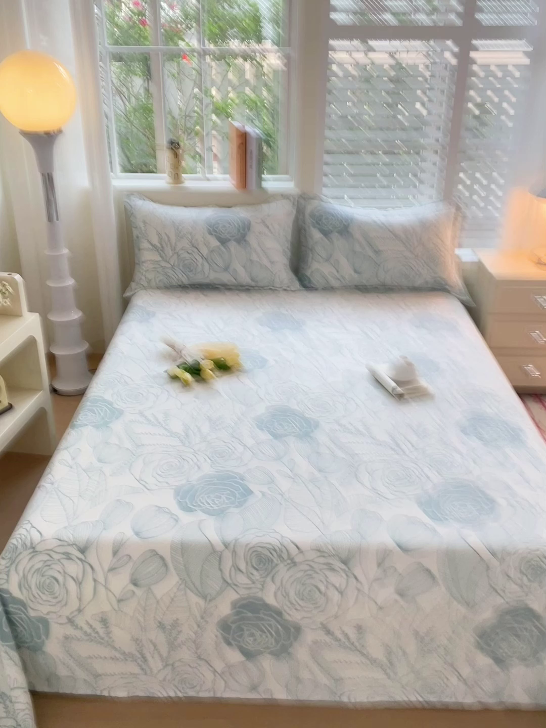 91家纺网 家纺一手货源 找家纺 （总）   名兮-2025新款秋冬加厚立体高克重浮雕绒床单款