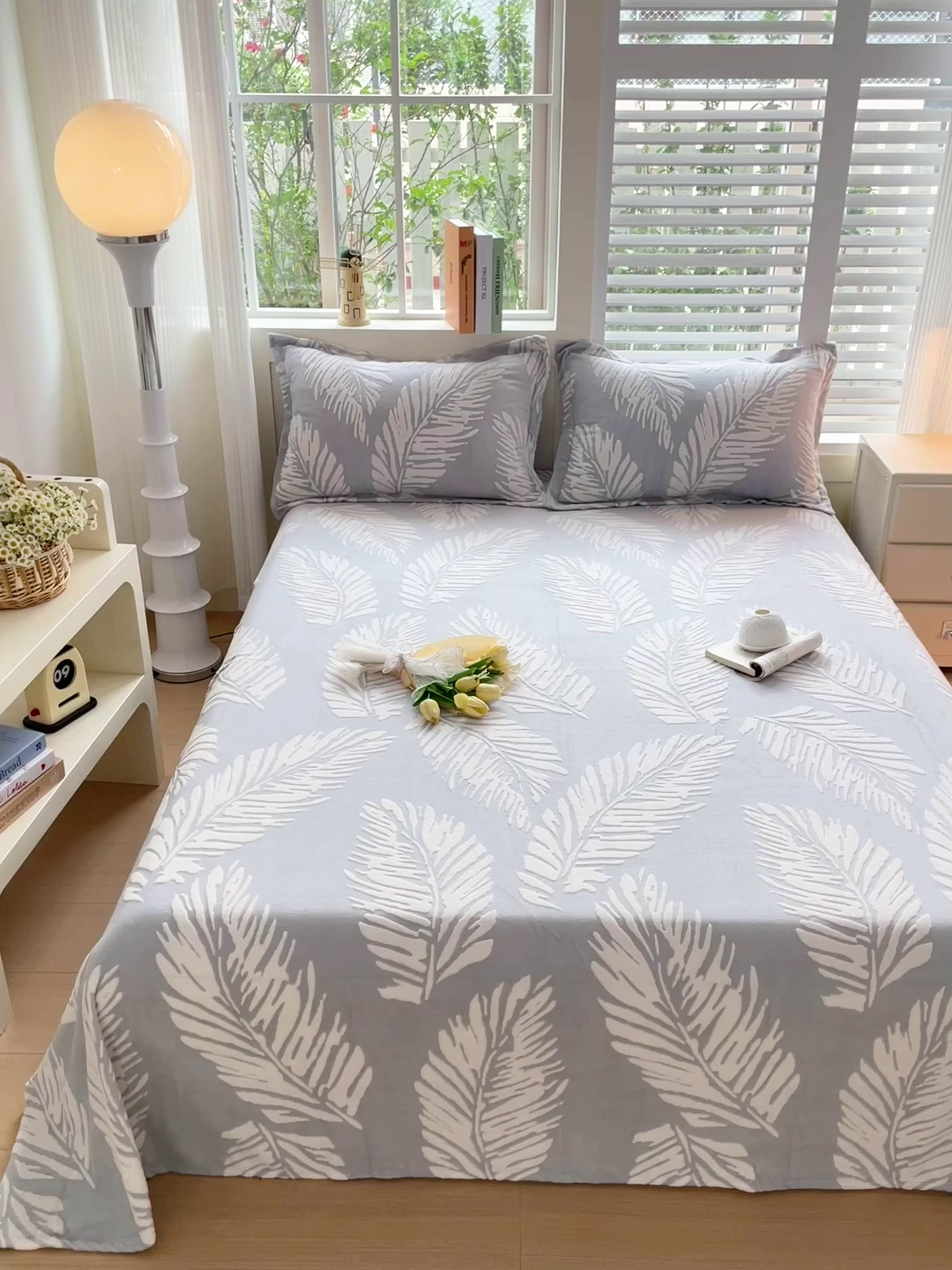 91家纺网 家纺一手货源 找家纺 （总）   名兮-2025新款秋冬加厚立体高克重浮雕绒床单款