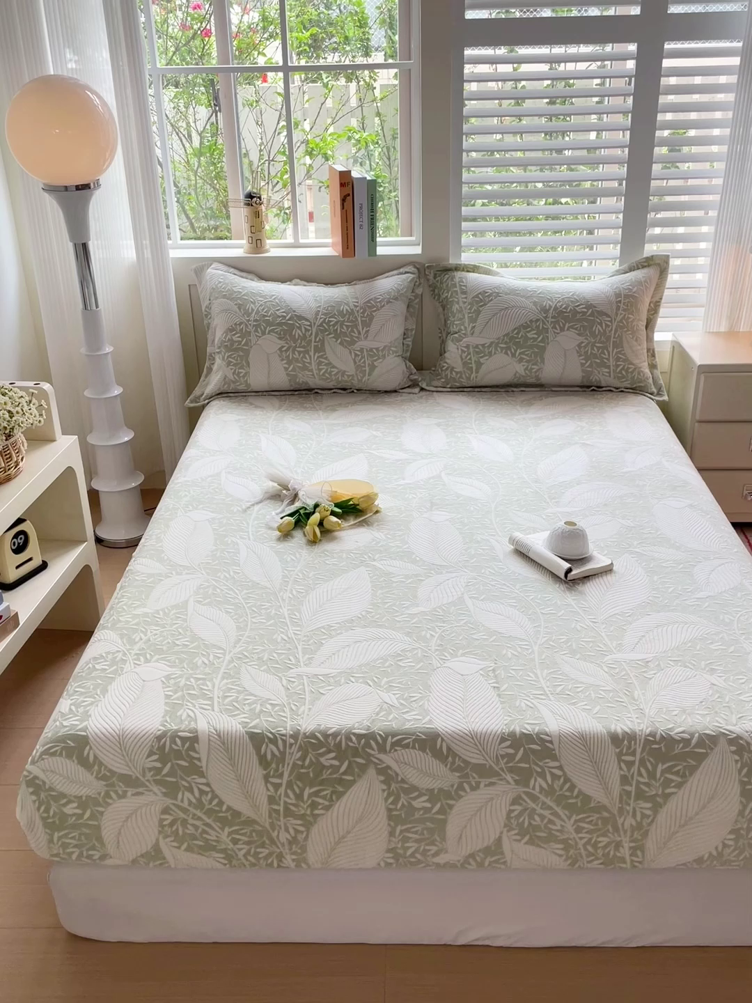 91家纺网 家纺一手货源 找家纺 （总）名兮-2025新款立体高克重加厚浮雕绒单床笠款