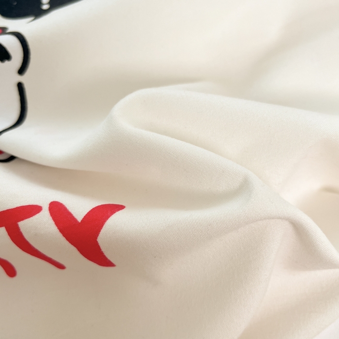 91家纺网 家纺一手货源 找家纺 港岛妹妹 2025新款云朵水洗工艺三丽鸥四件套 三丽鸥-KT与小熊