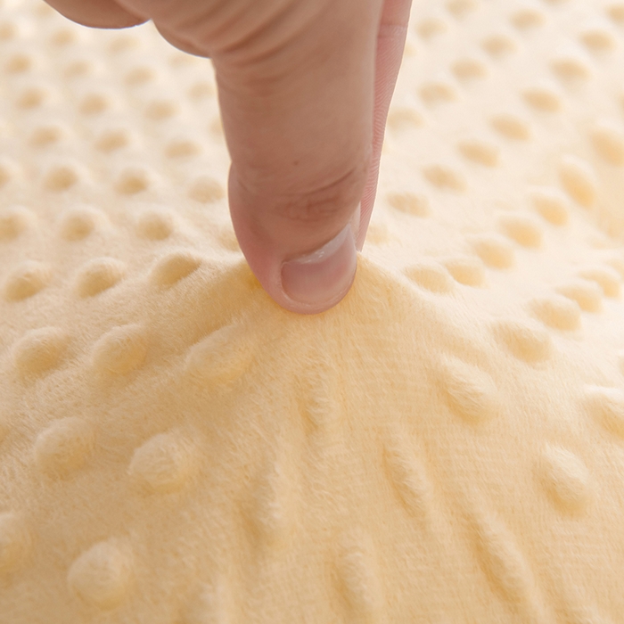 91家纺网 家纺一手货源 找家纺 （总）艾兜坊 2025新款三丽鸥水洗棉3D豆豆被 被子被芯