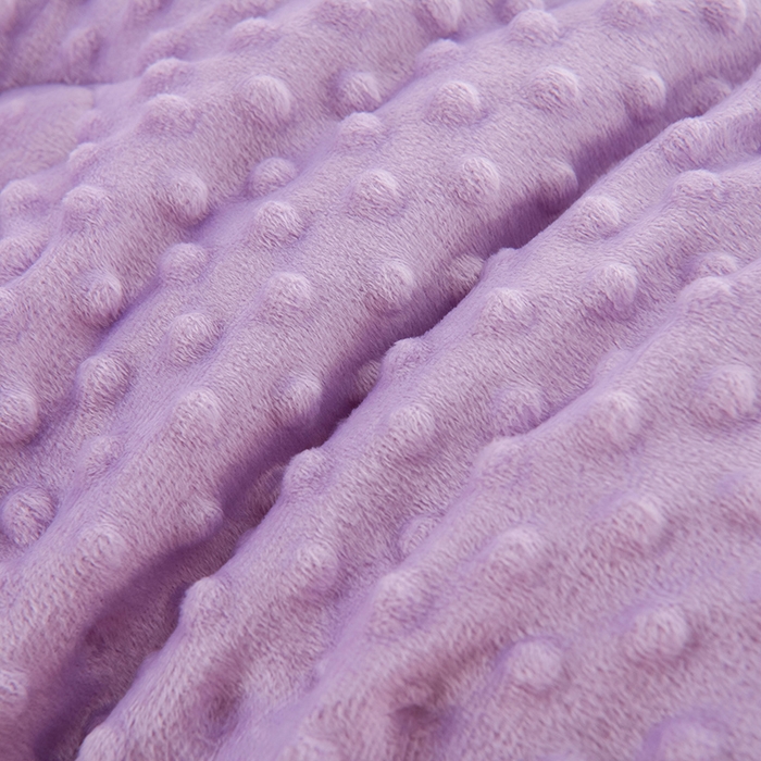 91家纺网 家纺一手货源 找家纺 艾兜坊 2025新款三丽鸥水洗棉3D豆豆被 被子被芯 樱桃库洛米