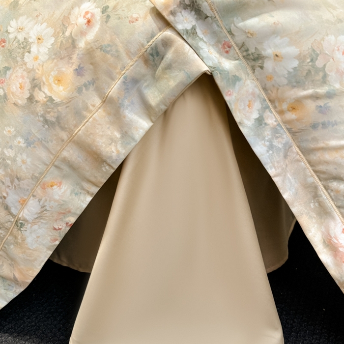 91家纺网 家纺一手货源 找家纺 舒慕家纺 2025新款天丝棉磨毛四件套艾阳绒四件套（配送高端包装） 悦柠-黄