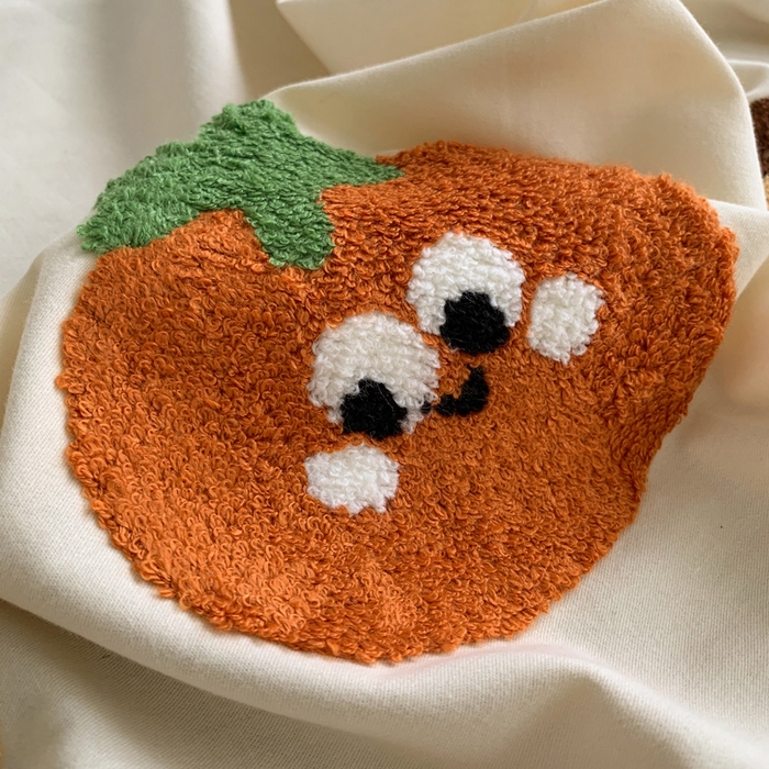 91家纺网 家纺一手货源 找家纺 如意朵 2025新款全棉加厚磨毛毛巾绣四件套（专版花型） 好柿发生