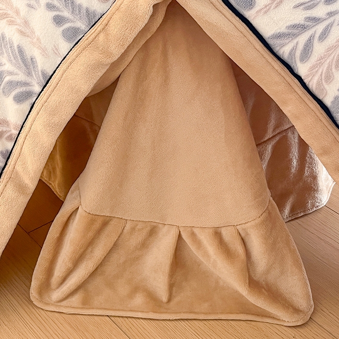 91家纺网 家纺一手货源 找家纺 畅畅家纺 2025新款冬季压线款雕花牛奶绒四件套 叶恋-蓝