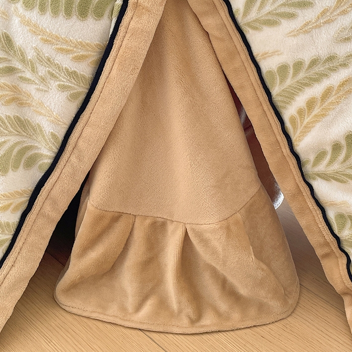 91家纺网 家纺一手货源 找家纺 畅畅家纺 2025新款冬季压线款雕花牛奶绒四件套 叶恋-绿