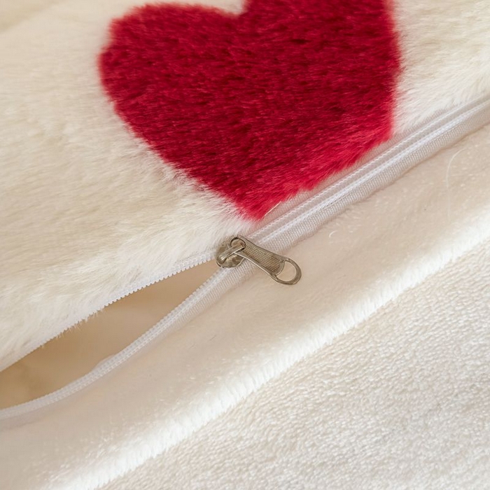 91家纺网 家纺一手货源 找家纺 （总）璐维斯 2025新款A类兔毛绒双层多功能被套毯带拉链 卡通花卉牛奶绒毛毯秋冬保暖毯子盖毯