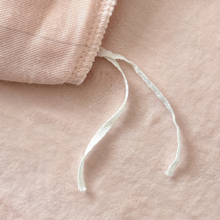 91家纺网 家纺一手货源 找家纺 保罗圣迪奥 2025新款230克牛奶绒压花绣花四件套-沐凡 沐凡-淡粉