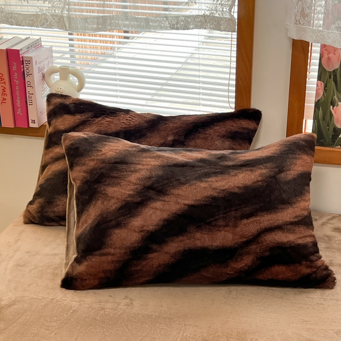 91家纺网 家纺一手货源 找家纺 （总）妖妖家纺 2025新款加厚印花兔毛绒保暖四件套