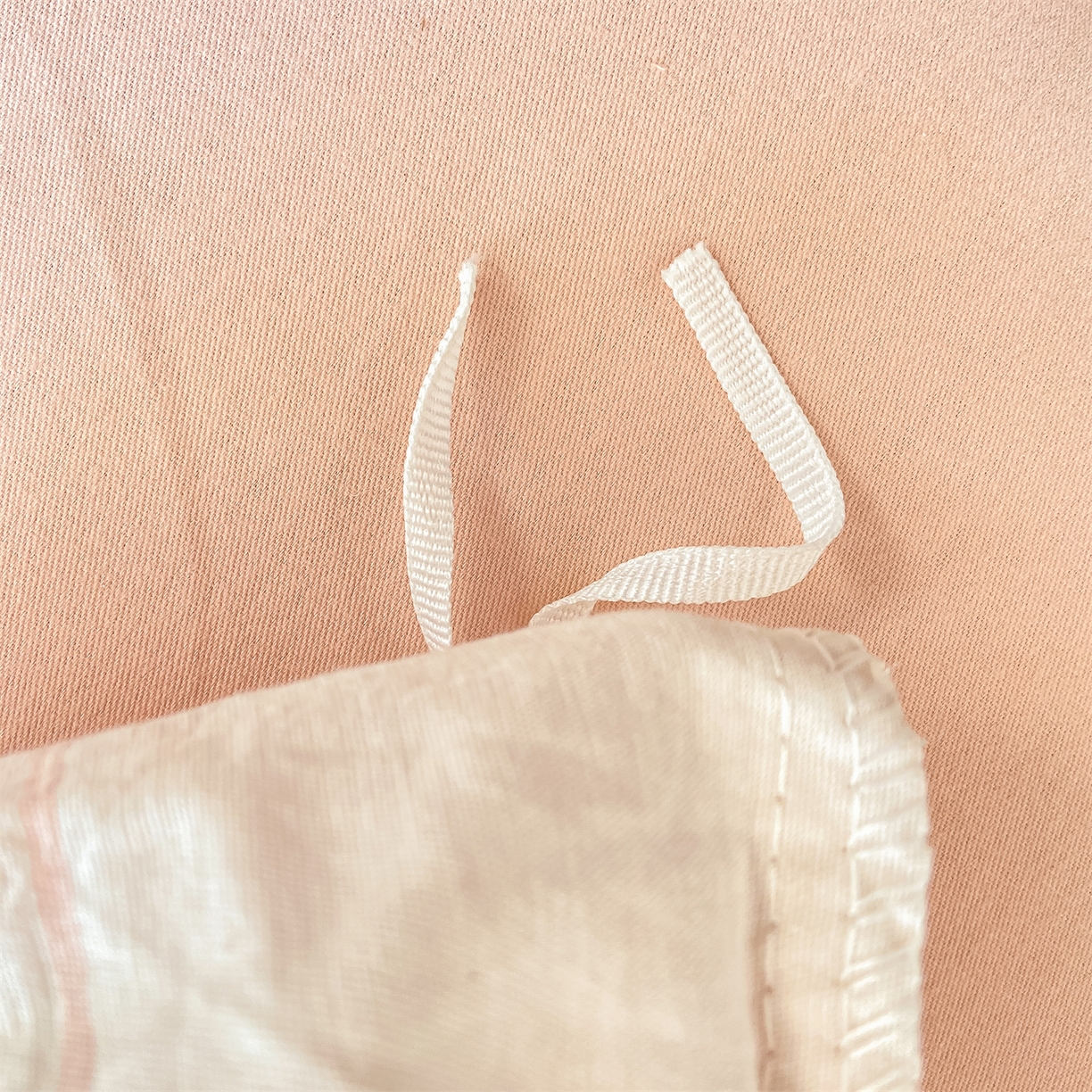 91家纺网 家纺一手货源 找家纺 灰鲸 2025新款A类全棉磨毛四件套 速律-粉