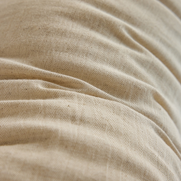 91家纺网 家纺一手货源 找家纺 昕科 2025新款亚麻糖果长抱枕-多功能睡觉长抱枕头沙发靠枕芯亚麻可拆洗长抱枕糖果枕 糖果枕-一只