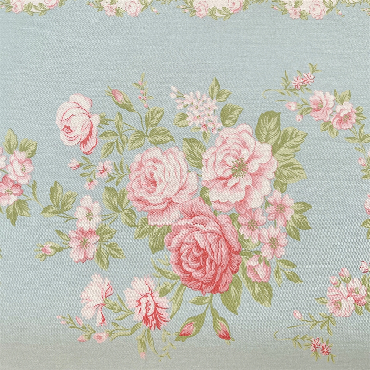 91家纺网 家纺一手货源 找家纺 （总）宜凡家纺 2025新款全棉韩版床裙四件套