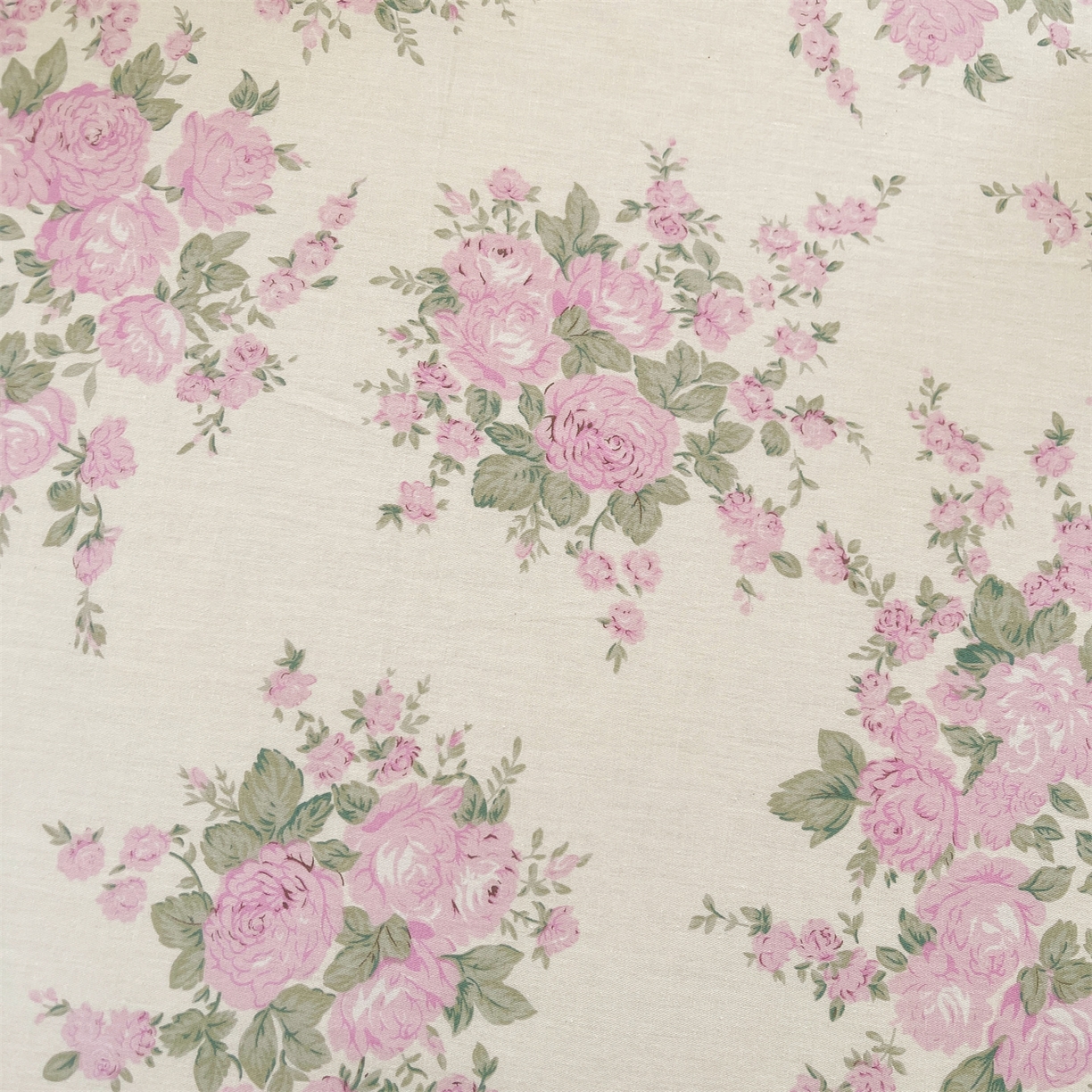 91家纺网 家纺一手货源 找家纺 宜凡家纺 2025新款全棉韩版床裙四件套 邂逅浪漫