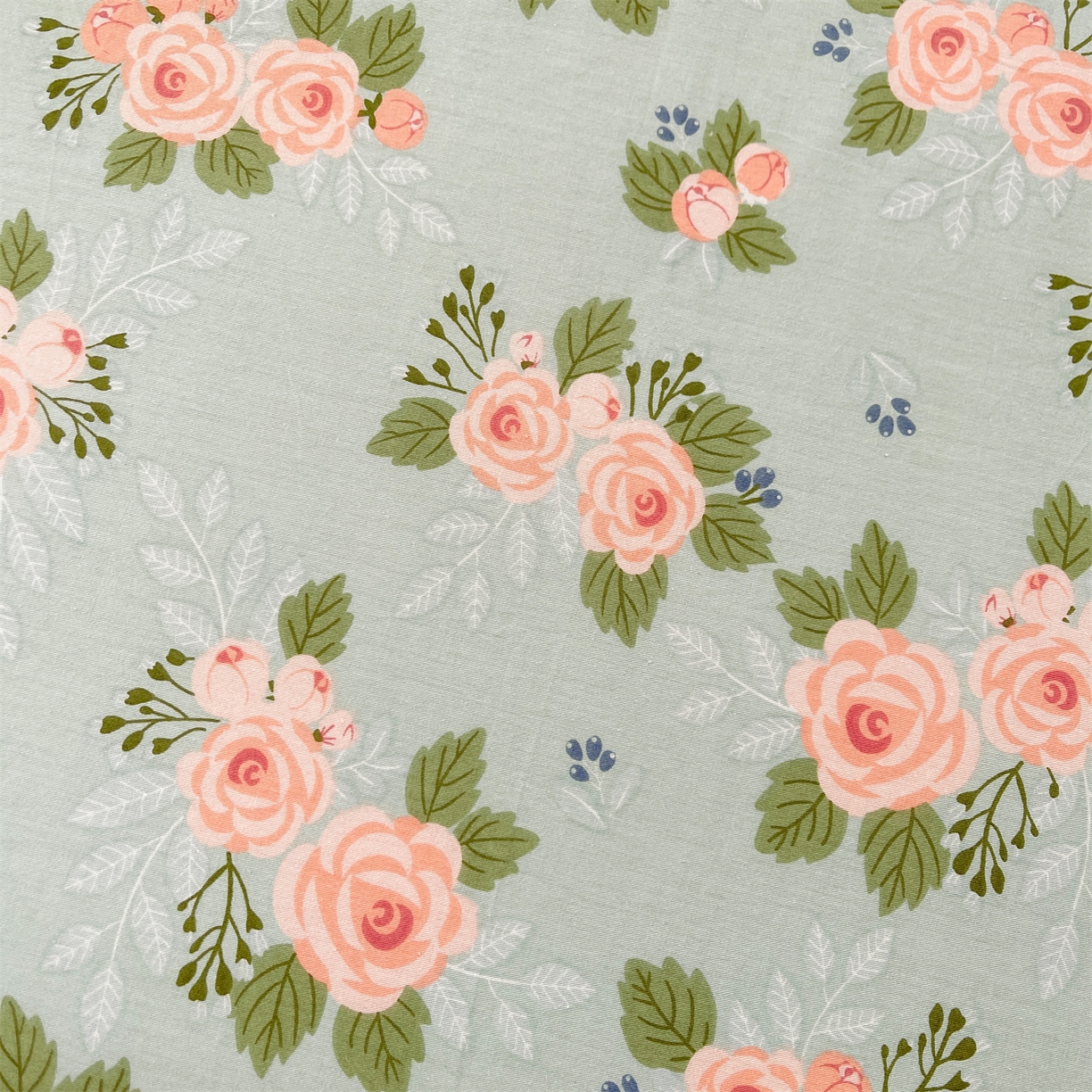 91家纺网 家纺一手货源 找家纺 宜凡家纺 2025新款全棉韩版床裙四件套 雾悦山漫