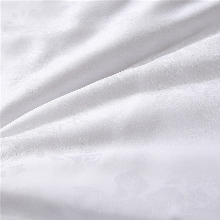 91家纺网 家纺一手货源 找家纺 （总）尚品家纺 2025全棉提花手工订花蚕丝被冬被子母被