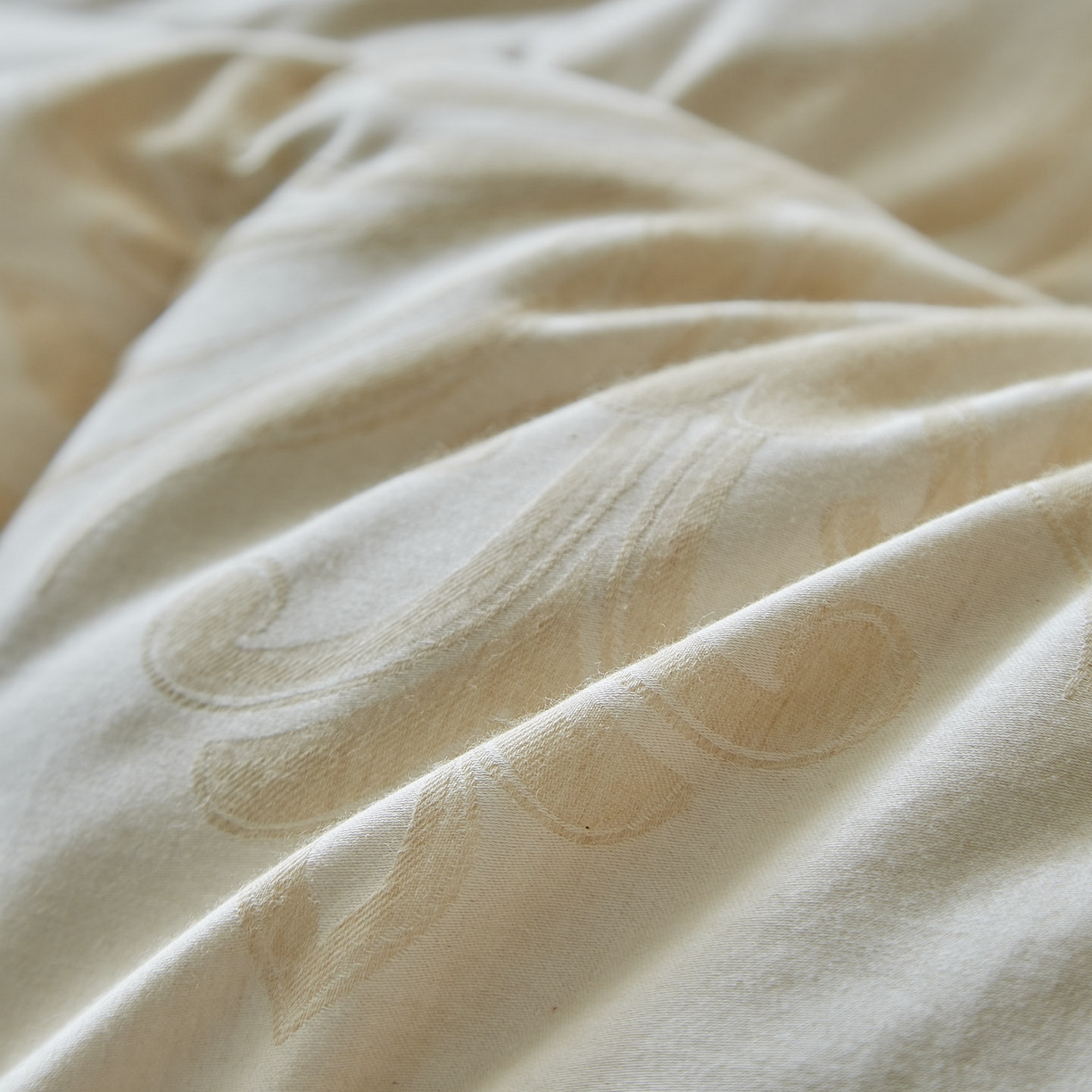 91家纺网 家纺一手货源 找家纺 （总）暖羽屋羽绒馆2025新款A类彩棉 鹅绒丝被 羽绒被芯 羽绒冬被双人加厚春秋被子