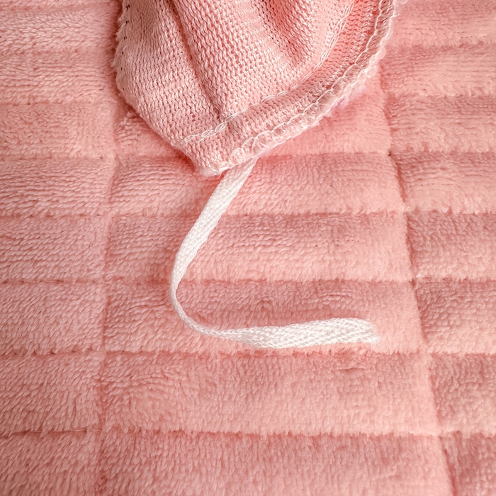 91家纺网 家纺一手货源 找家纺 欧尚 2025新款高克重牛奶绒加厚保暖印花床盖四件套 粉豹纹