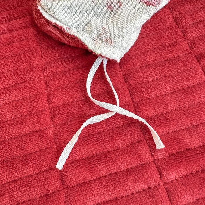 91家纺网 家纺一手货源 找家纺 欧尚 2025新款高克重牛奶绒加厚保暖印花床盖四件套 梨花落