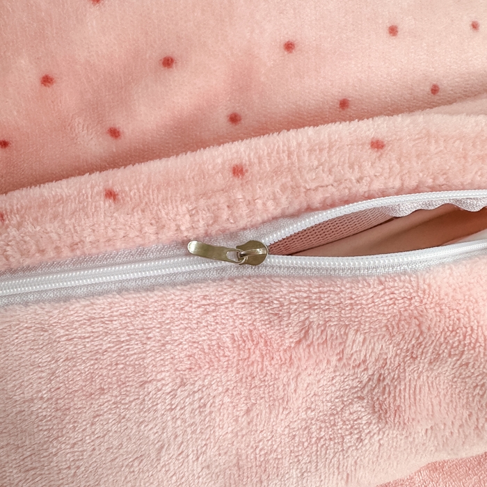 91家纺网 家纺一手货源 找家纺 欧尚 2025新款高克重牛奶绒加厚保暖印花床盖四件套 秘密花园