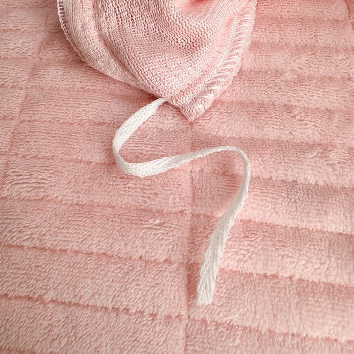 91家纺网 家纺一手货源 找家纺 欧尚 2025新款高克重牛奶绒加厚保暖印花床盖四件套 秘密花园