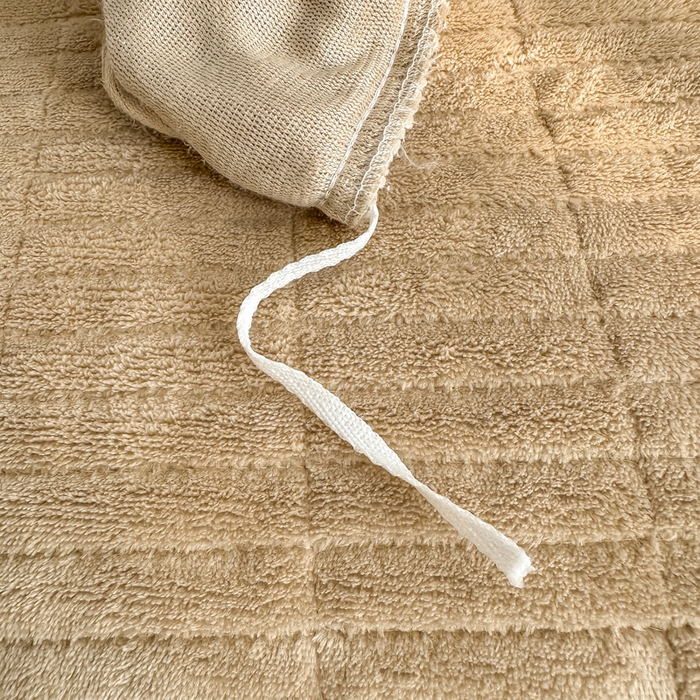 91家纺网 家纺一手货源 找家纺 欧尚 2025新款高克重牛奶绒加厚保暖印花床盖四件套 田园兔