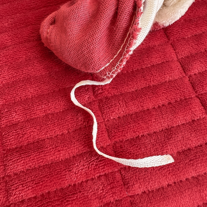 91家纺网 家纺一手货源 找家纺 欧尚 2025新款高克重牛奶绒加厚保暖印花床盖四件套 一枝梅