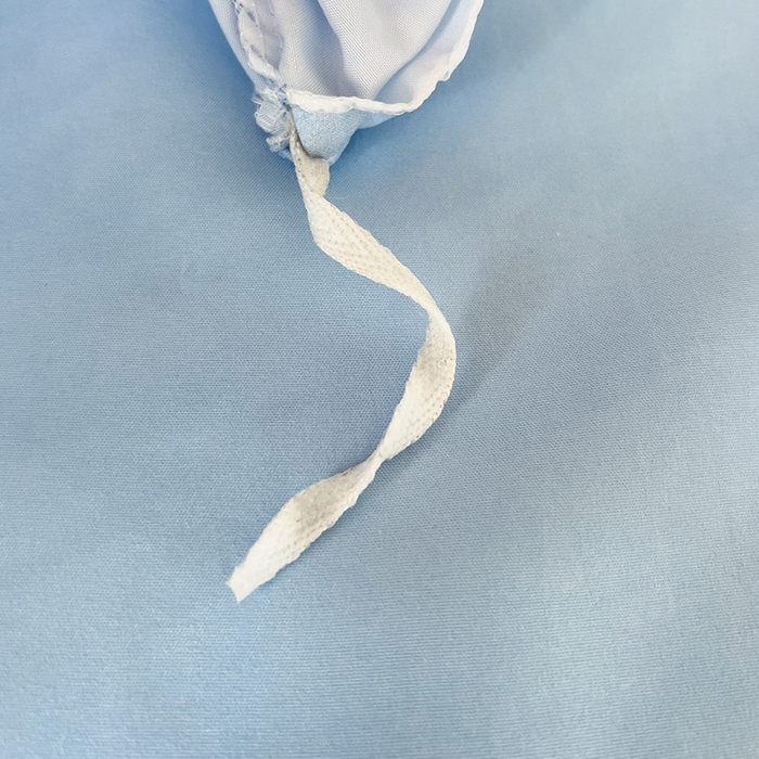 91家纺网 家纺一手货源 找家纺 港岛妹妹 2025新款云朵水洗工艺三丽鸥学生宿舍三件套上下铺三件套 三丽鸥-牛奶玉桂狗