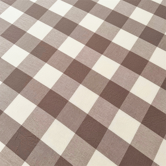 91家纺网 家纺一手货源 找家纺 恋人优选 2025新款纯棉色织床笠--无标款 灰中格