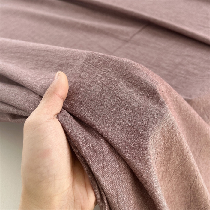 91家纺网 家纺一手货源 找家纺 恋人优选 2025新款纯棉色织床笠--无标款 咖啡