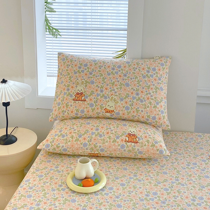 91家纺网 家纺一手货源 找家纺 （总）爱彼家纺 2025新款老粗布床笠