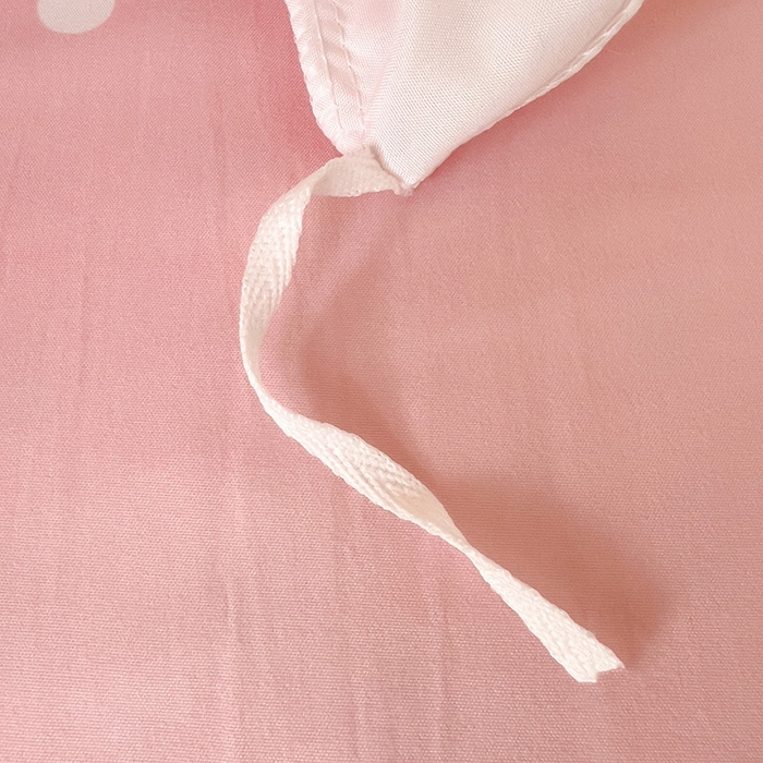 91家纺网 家纺一手货源 找家纺 港岛妹妹 2025新款云朵水洗工艺三丽鸥学生宿舍三件套上下铺三件套 三丽鸥-星月美乐蒂