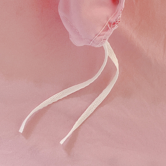 91家纺网 家纺一手货源 找家纺 港岛妹妹 2025新款云朵水洗工艺三丽鸥学生宿舍三件套上下铺三件套 三丽鸥-粉粉美乐蒂