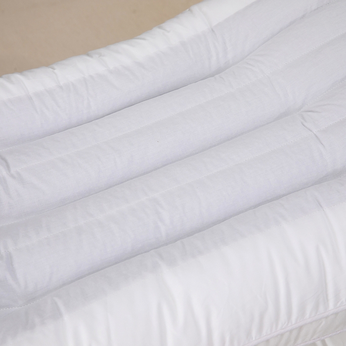 91家纺网 家纺一手货源 找家纺 （总）九州枕芯 2025新款荞麦草本助眠枕