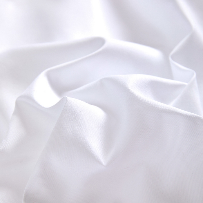 91家纺网 家纺一手货源 找家纺 罗菲尼酒店用品 2025新款高仿棉织带酒店宾馆四件套套件经典织带款 经典织带-咖啡