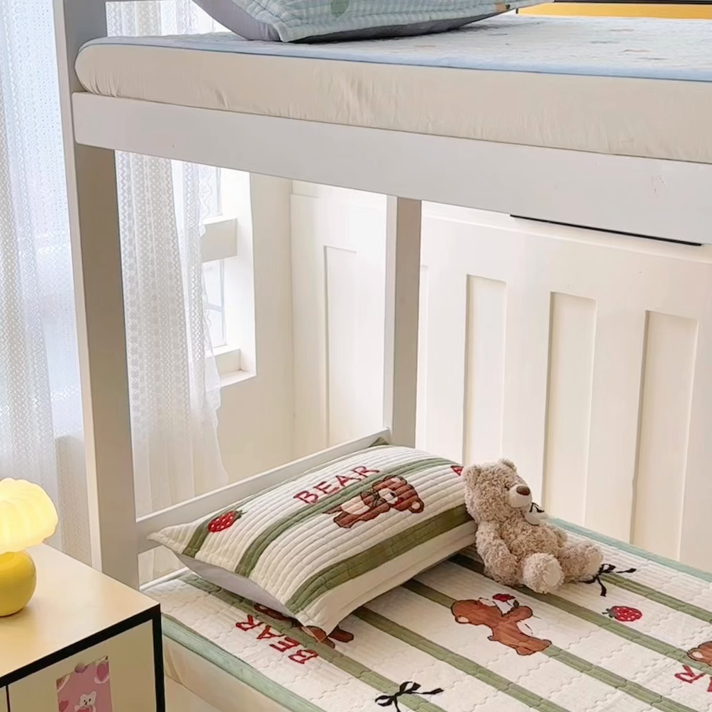 91家纺网 家纺一手货源 找家纺 （总）丫丫家纺 2025新款牛奶绒床盖