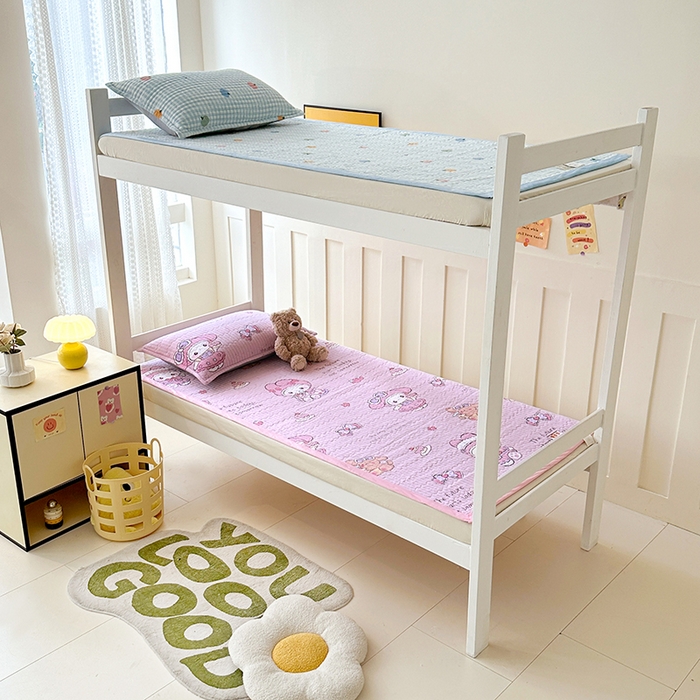 91家纺网 家纺一手货源 找家纺 （总）丫丫家纺 2025新款牛奶绒床盖