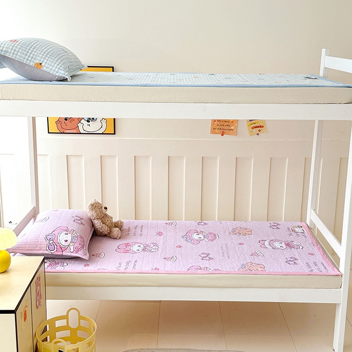 91家纺网 家纺一手货源 找家纺 （总）丫丫家纺 2025新款牛奶绒床盖