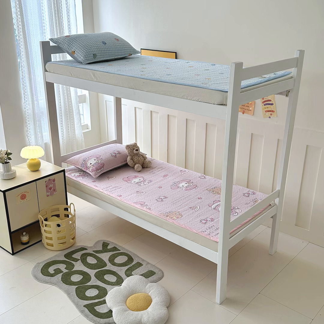 91家纺网 家纺一手货源 找家纺 （总）丫丫家纺 2025新款牛奶绒床盖