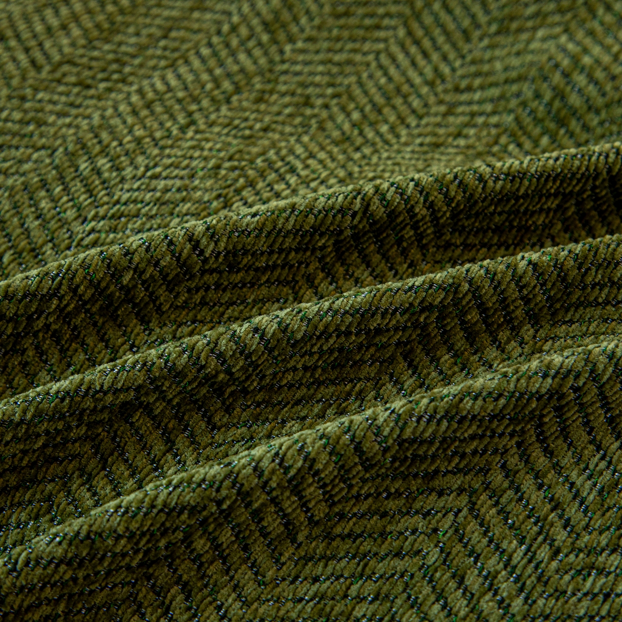 91家纺网 家纺一手货源 找家纺 （总）沐沐家纺 2026新款人字纹床头靠背