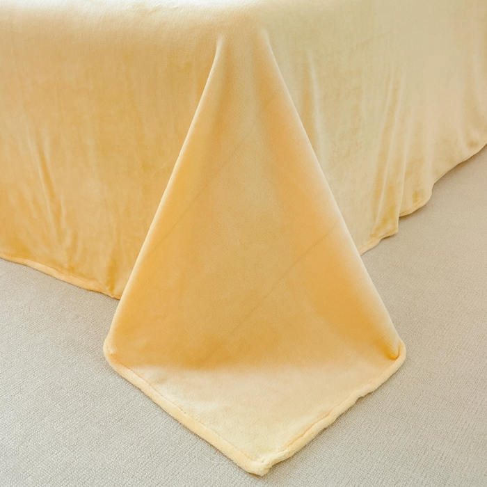 91家纺网 家纺一手货源 找家纺 启发 2025新款牛奶绒毛巾绣四件套场景一 圣诞树