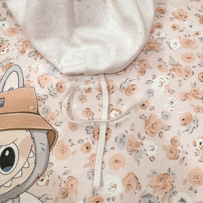 91家纺网 家纺一手货源 找家纺 木易家居 2026新款100%全棉纯棉加厚四件套（礼盒包装）（提供买家秀）布拉拉