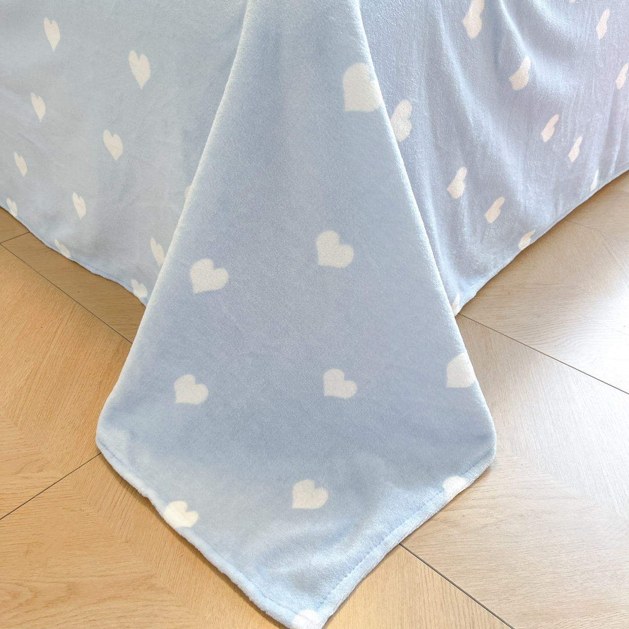 91家纺网 家纺一手货源 找家纺 暮思家居 2025新款正版授权小马宝莉大阪数码印花高克重加厚保暖牛奶绒四件套 绒大版-魔力宝莉