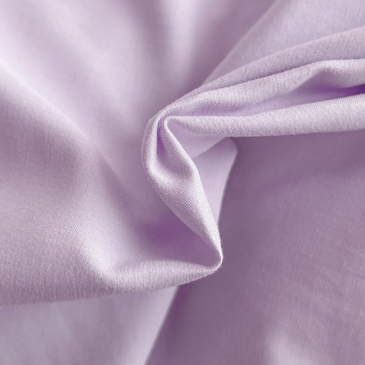 91家纺网 家纺一手货源 找家纺 文黛家居 2025新款高克重水洗棉绣花四件套-彩虹牧马 彩虹牧马-紫