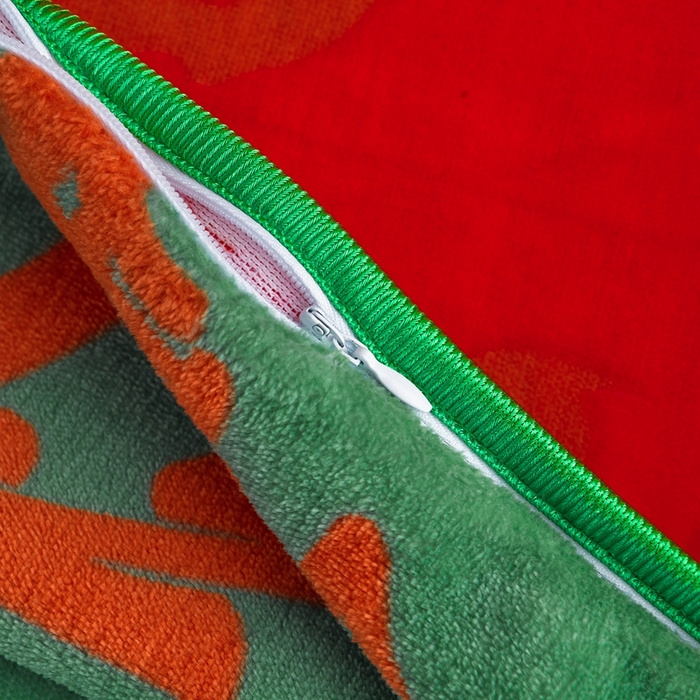 91家纺网 家纺一手货源 找家纺 诺梵家纺 2025新款8斤加厚保暖金貂绒牛奶绒印花四件套 百福