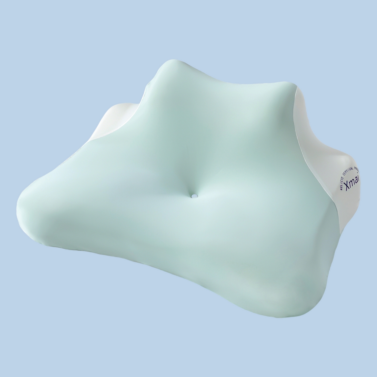 91家纺网 家纺一手货源 找家纺 （总）靓星家纺 2025新款多功能慢回弹枕趴睡枕枕头枕芯单枕芯