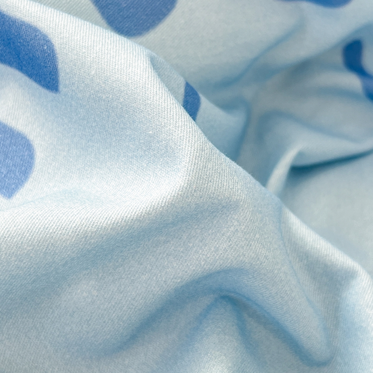 91家纺网 家纺一手货源 找家纺 暮思家居 2025新款正版授权小马宝莉大版全棉数码印花纯棉四件套 大版-魔力宝莉