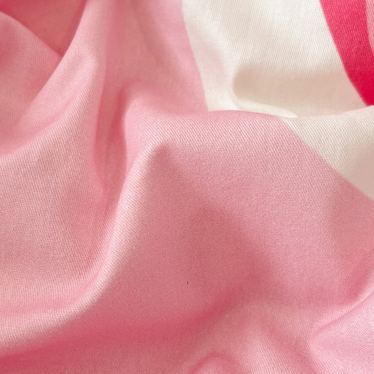 91家纺网 家纺一手货源 找家纺 暮思家居 2025新款正版授权小马宝莉大版全棉数码印花纯棉四件套 大版-柔柔碧琪