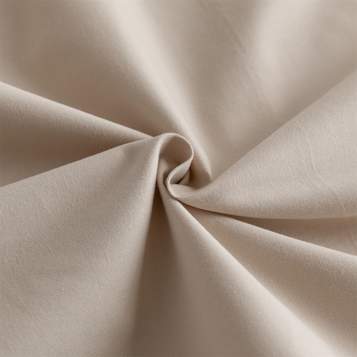 91家纺网 家纺一手货源 找家纺 宝时兰 2025新款加厚100%全棉高支高密长绒棉纯色磨毛床单纯棉单件床单-系列二【提供买家秀/可定制其他尺寸】 米卡