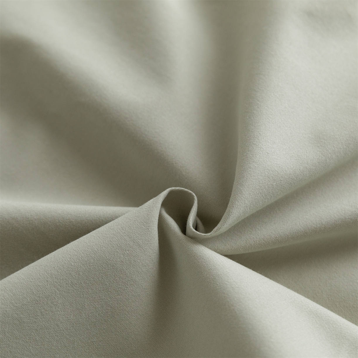 91家纺网 家纺一手货源 找家纺 宝时兰 2025新款加厚100%全棉高支高密长绒棉纯色磨毛床单纯棉单件床单-系列二【提供买家秀/可定制其他尺寸】 沫绿