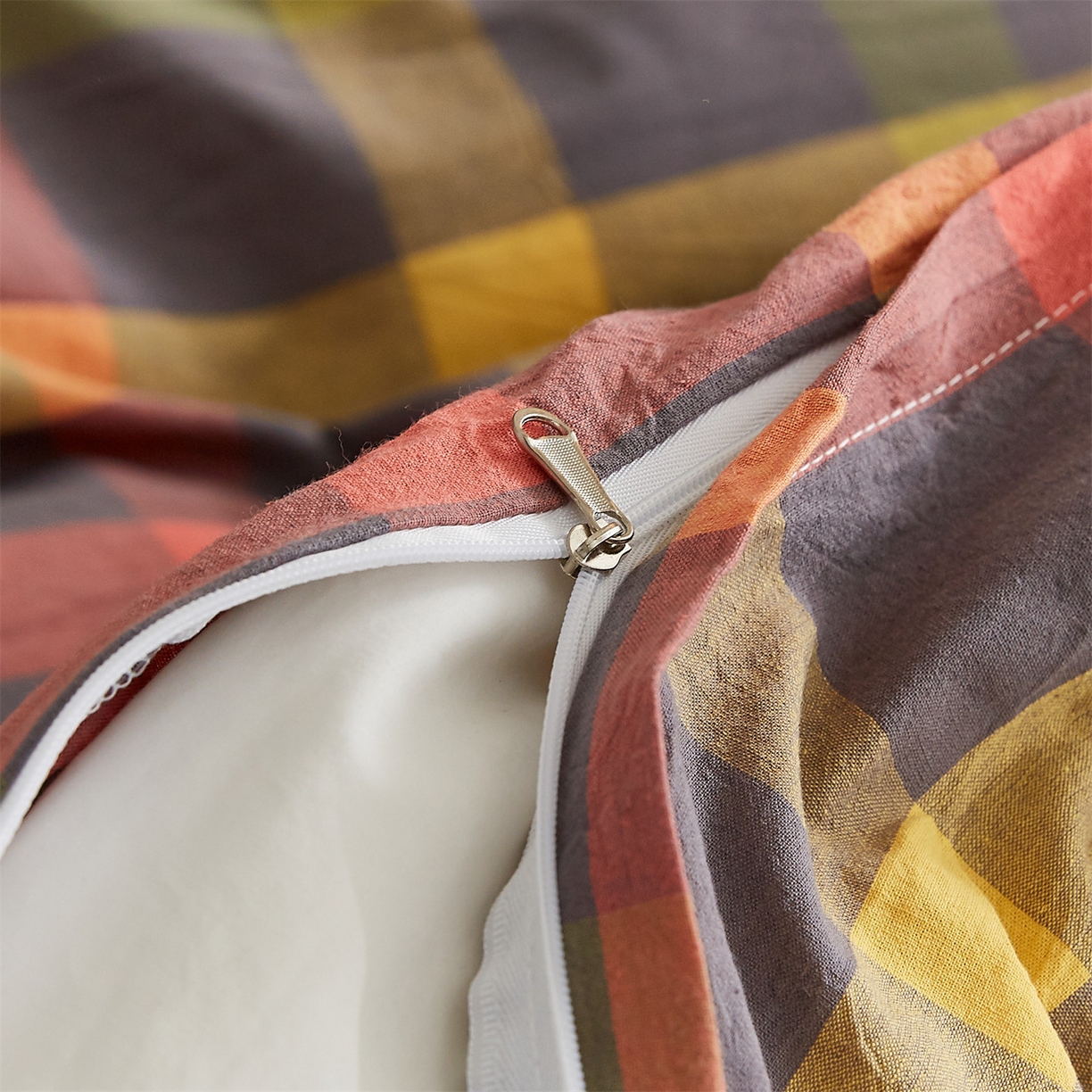 91家纺网 家纺一手货源 找家纺 （总）凡心 2025新款可拆洗冬被被子被芯